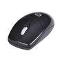 Teclado e Mouse C3 Tech Óptico Sem Fio K-W600 BK