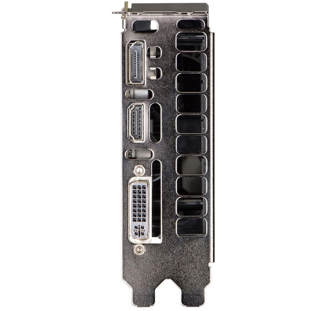 Placa de Vídeo VGA EVGA GeForce GTX 750 Ti SC 1GB 128Bits GDDR5 PCI-E 3.0 01G-P4-3752-KR
