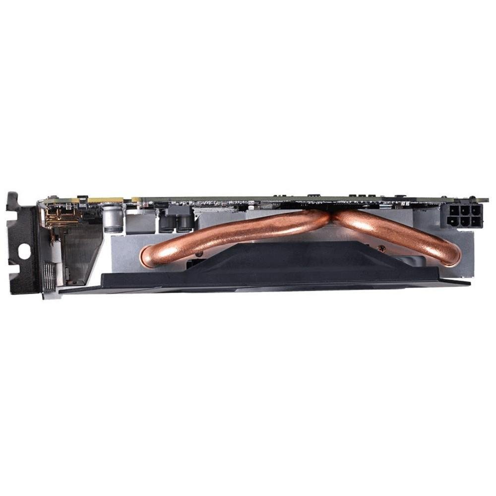 Placa de Vídeo VGA GigaByte GTX 960 4GB OC MINI ITX DDR5 GV-N960IXOC-4GD