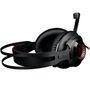 Headset Gamer HyperX Cloud Revolver - HX-HSCR-BK/LA - Preto/Vermelho