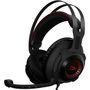 Headset Gamer HyperX Cloud Revolver - HX-HSCR-BK/LA - Preto/Vermelho