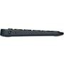 Teclado sem fio Logitech K380 com Bluetooth Easy-Switch para 3 dispositivos para PC, Mac, Chrome, Android, iOS, Apple TV, Cinza - 920-007564