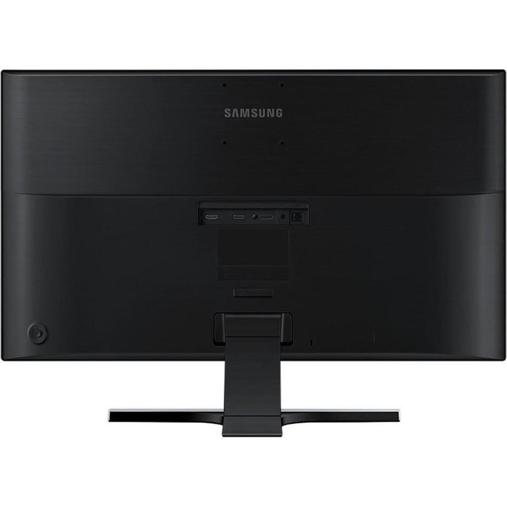 Monitor Samsung LED 28´ Widescreen, 4K, HDMI/Display Port, FreeSync, 1ms - LU28E590DS/ZD Monitor Samsung LED 28´ Widescreen, 4K, HDMI/Display Port, FreeSync, 1ms - LU28E590DS/ZD
