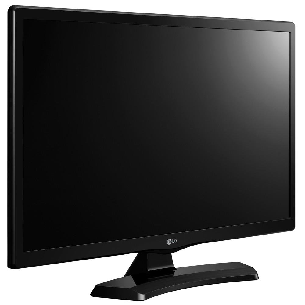 Imagem 2 de 2 do produto TV Monitor LG 19,5´ LED HD Conversor Digital USB HDMI - 20MT48DF