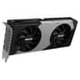 Placa de Video Inno3D RTX 5060 Ti Twin X2 Geforce Nvidia, 16gb 128bits, DLSS 4 - N506T2-16D7-191073N
