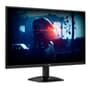 Monitor Gamer AOC 22", Full HD, 120Hz, 1ms, Adaptive-Sync, HDR, Ângulo Ajustável, Console Ready - 22B35HM23