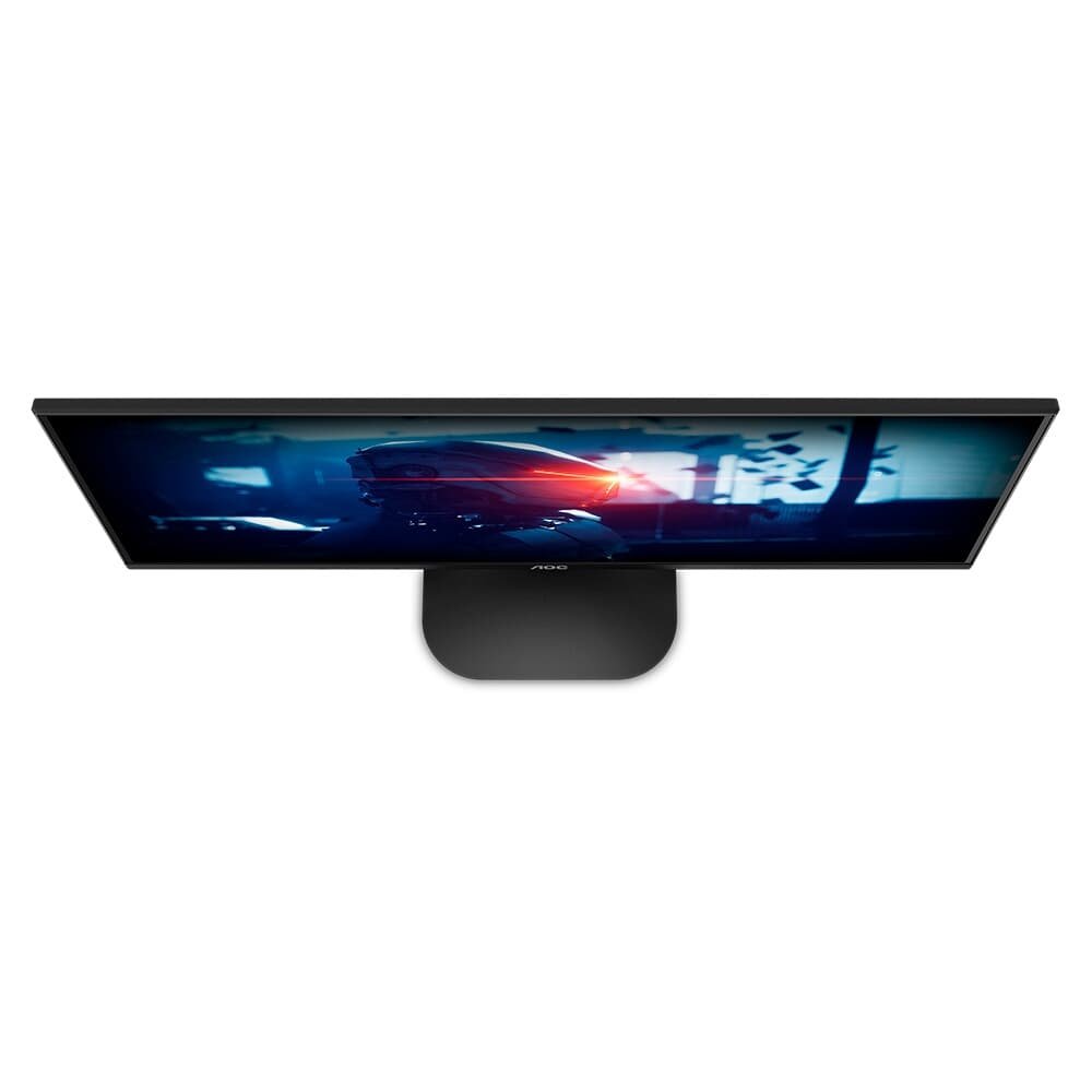 Monitor Gamer AOC 22, Full HD, 120Hz, 1ms, Adaptive-Sync, HDR, Ângulo Ajustável, Console Ready - 22B35HM23 - view 7