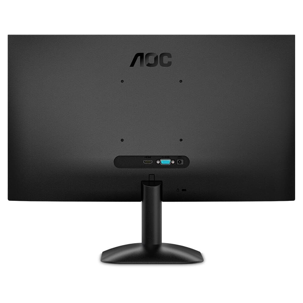 Monitor Gamer AOC 22, Full HD, 120Hz, 1ms, Adaptive-Sync, HDR, Ângulo Ajustável, Console Ready - 22B35HM23 - view 9