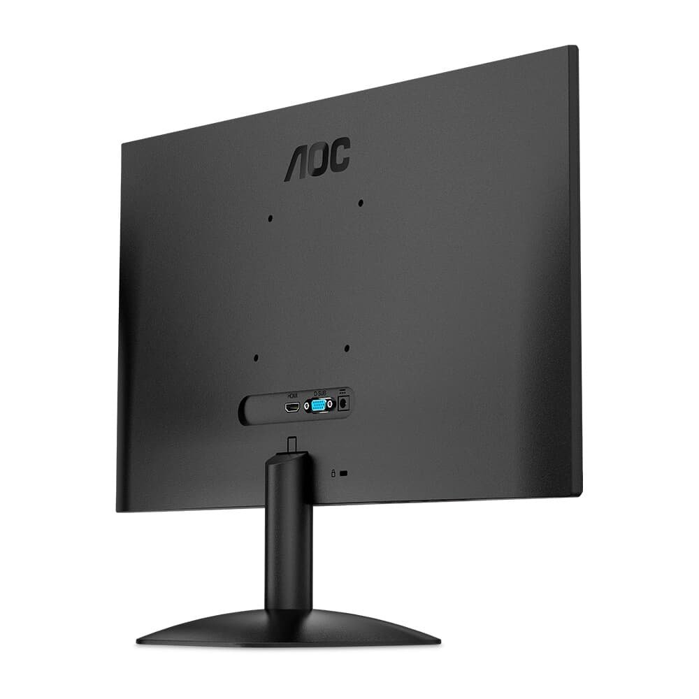 Monitor Gamer AOC 22, Full HD, 120Hz, 1ms, Adaptive-Sync, HDR, Ângulo Ajustável, Console Ready - 22B35HM23 - view 10