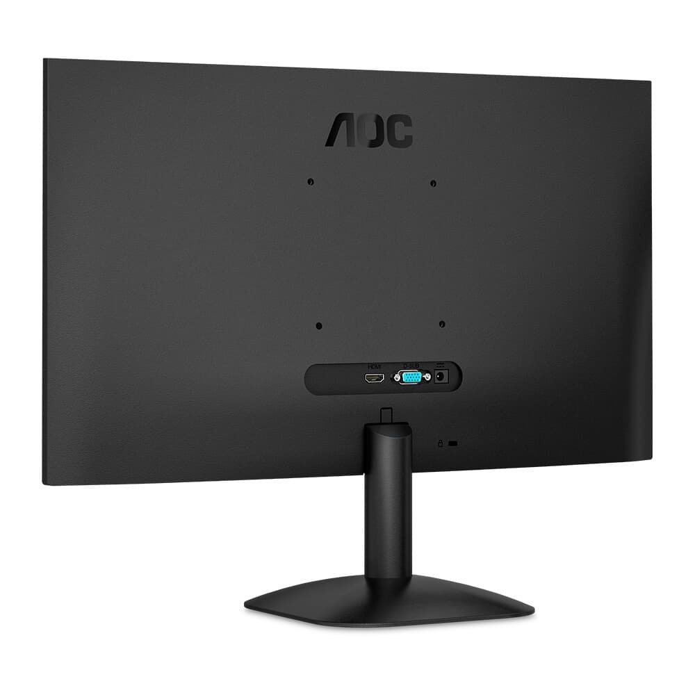 Monitor Gamer AOC 22, Full HD, 120Hz, 1ms, Adaptive-Sync, HDR, Ângulo Ajustável, Console Ready - 22B35HM23 - view 11
