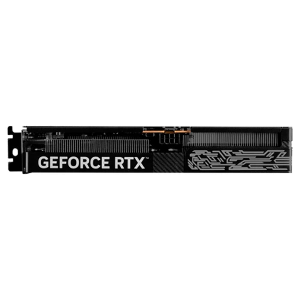 Placa de Vídeo GALAX RTX 5060 TI 1-Click OC 16GB NVIDIA GeForce, 128bits, GDDR7, DLSS 4, Ray Tracing - 56IZN8MDCPOC - view 9