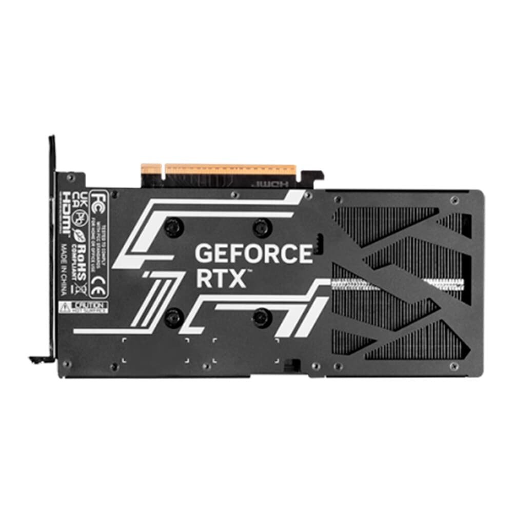 Placa de Vídeo GALAX RTX 5060 TI 1-Click OC 16GB NVIDIA GeForce, 128bits, GDDR7, DLSS 4, Ray Tracing - 56IZN8MDCPOC - view 8