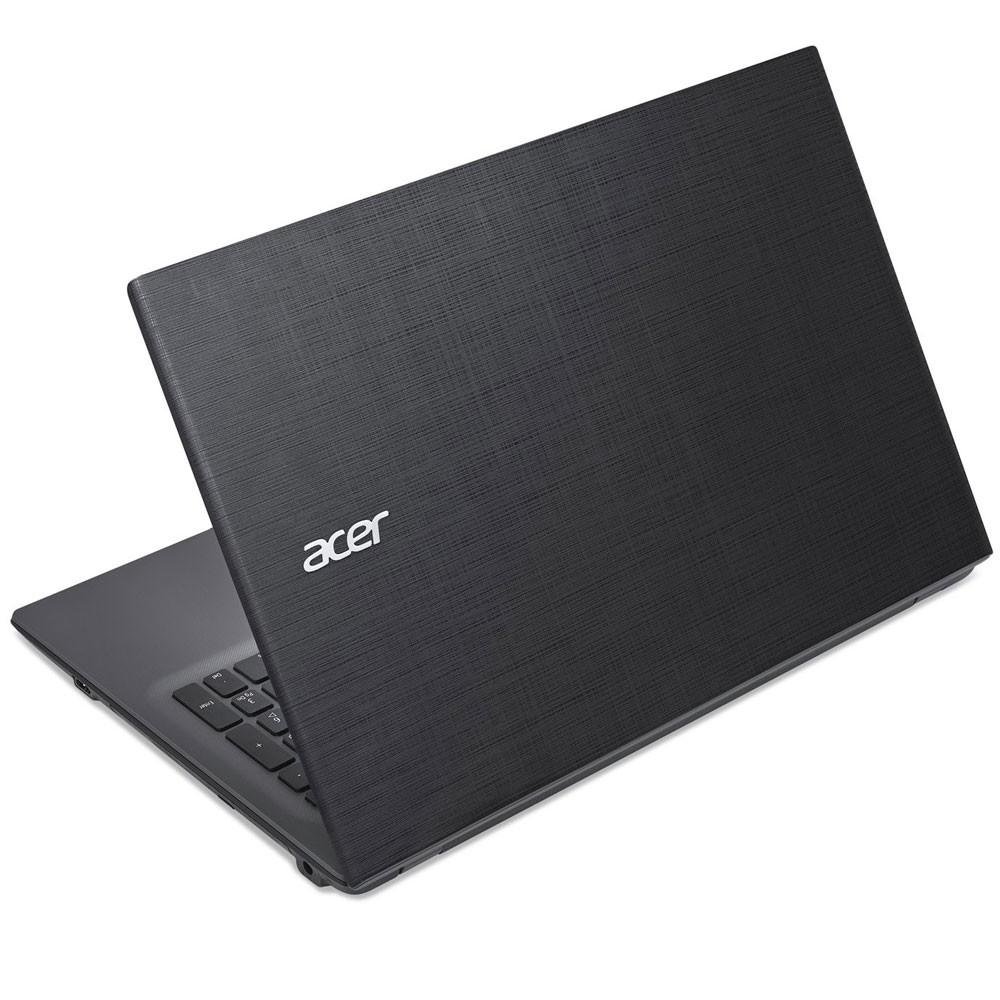Notebook Acer Intel i7-6500U 8GB 1TB Windows 10 Placa de Vídeo dedicada Tela 15´6 E5-574-78LR