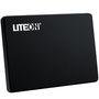SSD Lite On 2.5´ 480GB SATA III 6Gb/s Leituras: 555MB/s e Gravações: 520MB/s - 3C01940005