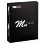 SSD Lite On 2.5´ 480GB SATA III 6Gb/s Leituras: 555MB/s e Gravações: 520MB/s - 3C01940005