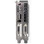 Placa de Vídeo VGA NVIDIA EVGA GEFORCE GTX 950 LP 2GB SC DDR5 02G-P4-0958-KR