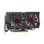 Placa de Vídeo VGA Asus GTX 960 2GB Strix DDR5 90YV07N0-M0NA00