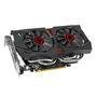 Placa de Vídeo VGA Asus GTX 960 2GB Strix DDR5 90YV07N0-M0NA00