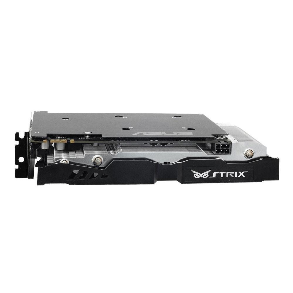 Placa de Vídeo VGA Asus GTX 960 2GB Strix DDR5 90YV07N0-M0NA00