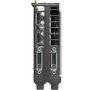 Placa de Vídeo VGA Asus AMD Radeon R7 360 2GB OC DDR5 R7360-OC-2GD5-V2 - 90YV08E4-M0NA00