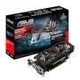 Placa de Vídeo VGA Asus AMD Radeon R7 360 2GB OC DDR5 R7360-OC-2GD5-V2 - 90YV08E4-M0NA00