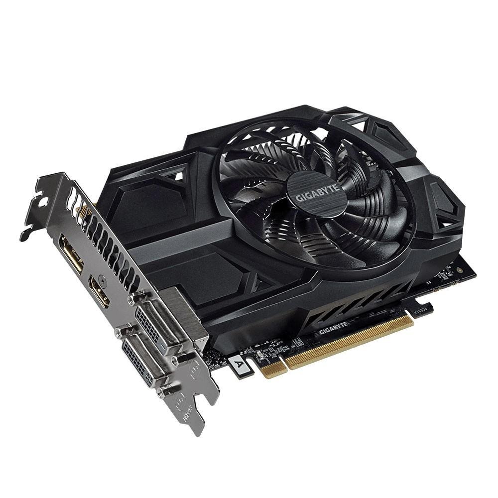 Imagem 2 de 6 do produto Placa de Video VGA GigaByte GTX 950 2GB DDR5 GV-N950D5-2GD
