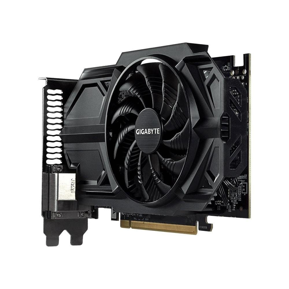 Imagem 5 de 6 do produto Placa de Video VGA GigaByte GTX 950 2GB DDR5 GV-N950D5-2GD