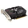 Placa de Video VGA AMD Power Color RADEON R7 250 1GB DDR5 128Bits  AXR7 250 1GBD5-HV4E/OC