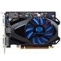 Placa de Vídeo VGA AMD Sapphire Radeon R7 250 2GB DDR5 512 Stream Processors Edition PCI-E 3.0 11215-20-20G