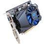 Placa de Vídeo VGA AMD Sapphire Radeon R7 250 2GB DDR5 512 Stream Processors Edition PCI-E 3.0 11215-20-20G