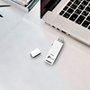 Adaptador Wireless TP-Link TL-WN821N, USB, 300M