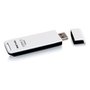 Adaptador Wireless TP-Link TL-WN821N, USB, 300M