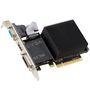 Placa de Video EVGA NVIDIA GeForce GT 710 1GB, DDR3 - 01G-P3-2710-KR