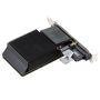 Placa de Video EVGA NVIDIA GeForce GT 710 1GB, DDR3 - 01G-P3-2710-KR
