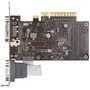 Placa de Video EVGA NVIDIA GeForce GT 710 1GB, DDR3 - 01G-P3-2710-KR