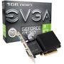 Placa de Video EVGA NVIDIA GeForce GT 710 1GB, DDR3 - 01G-P3-2710-KR
