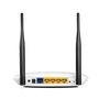 Roteador TP-Link Wireless 300Mbps TL-WR841N 802.11b/g/n