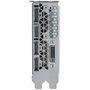 Placa de Vídeo VGA EVGA GeForce GTX 1080 Founders Edition 8GB GDDR5X 256Bits PCI-Express 3.0 08G-P4-6180-KR