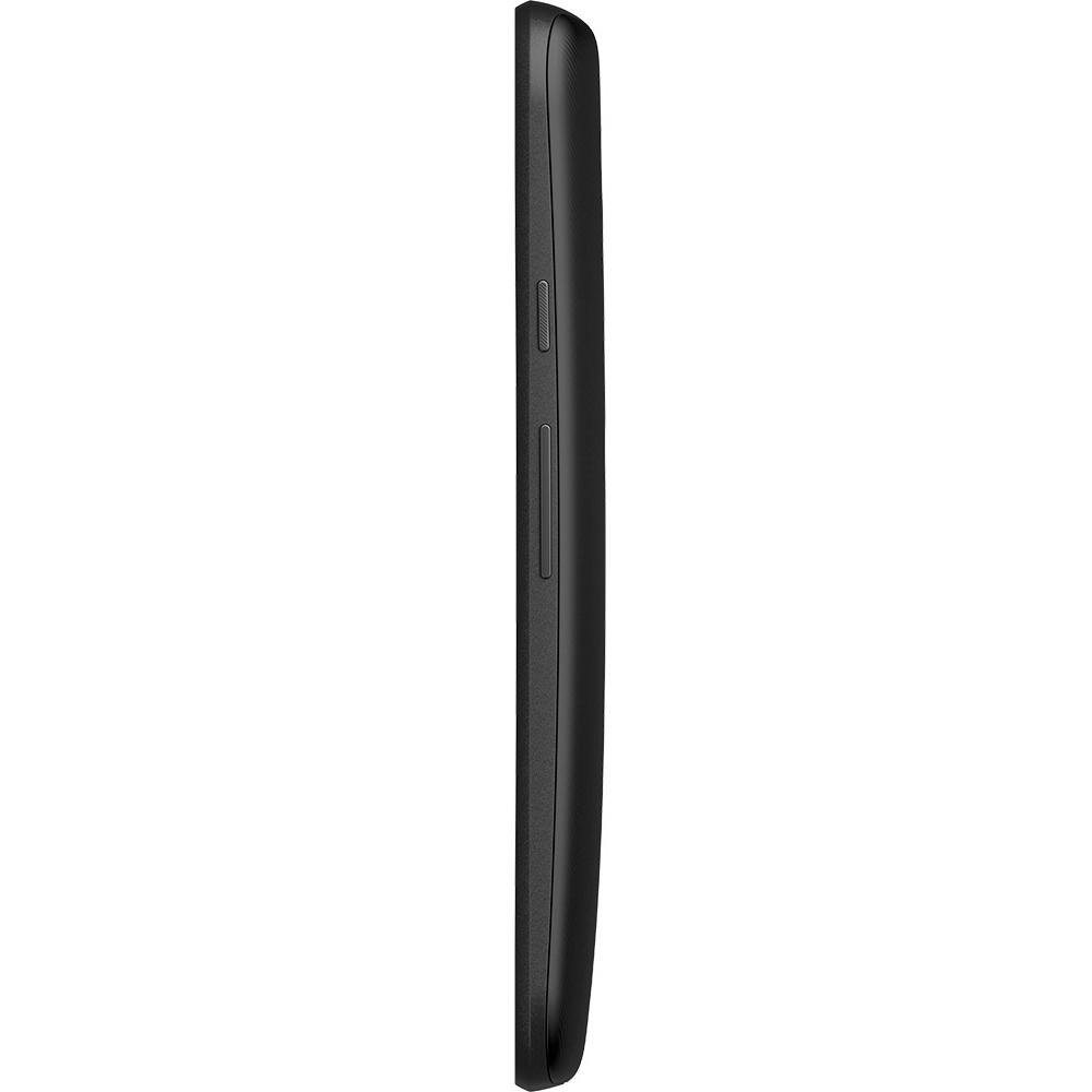 Smartphone Motorola Moto G 3 Geração XT1543, Quad Core, Android 5.1, Tela 5.0´, 8GB, 13MP, 4G, Desbloqueado - Preto