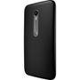 Smartphone Motorola Moto G 3 Geração XT1543, Quad Core, Android 5.1, Tela 5.0´, 8GB, 13MP, 4G, Desbloqueado - Preto