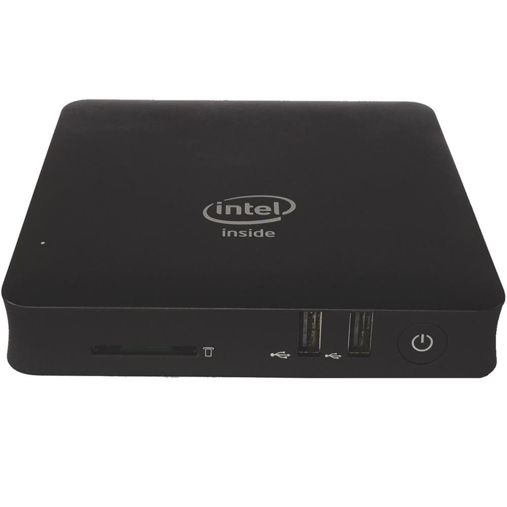 Computador Braview Intel Quad Core Z8350, 2GB, 32GB, Windows 10 -  BP01
