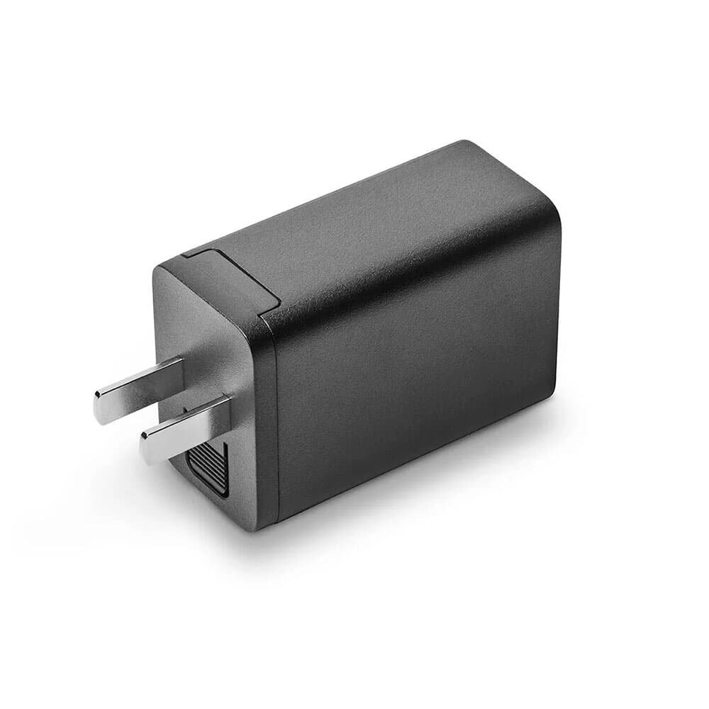 Adaptador Wacom One 12 13 Touch Power US, Preto - ACK44914A