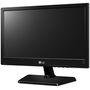 Monitor LG LED 15.6´ Widescreen, VGA - 16M38A-M