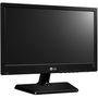 Monitor LG LED 15.6´ Widescreen, VGA - 16M38A-M