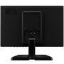 Monitor LG LED 15.6´ Widescreen, VGA - 16M38A-M