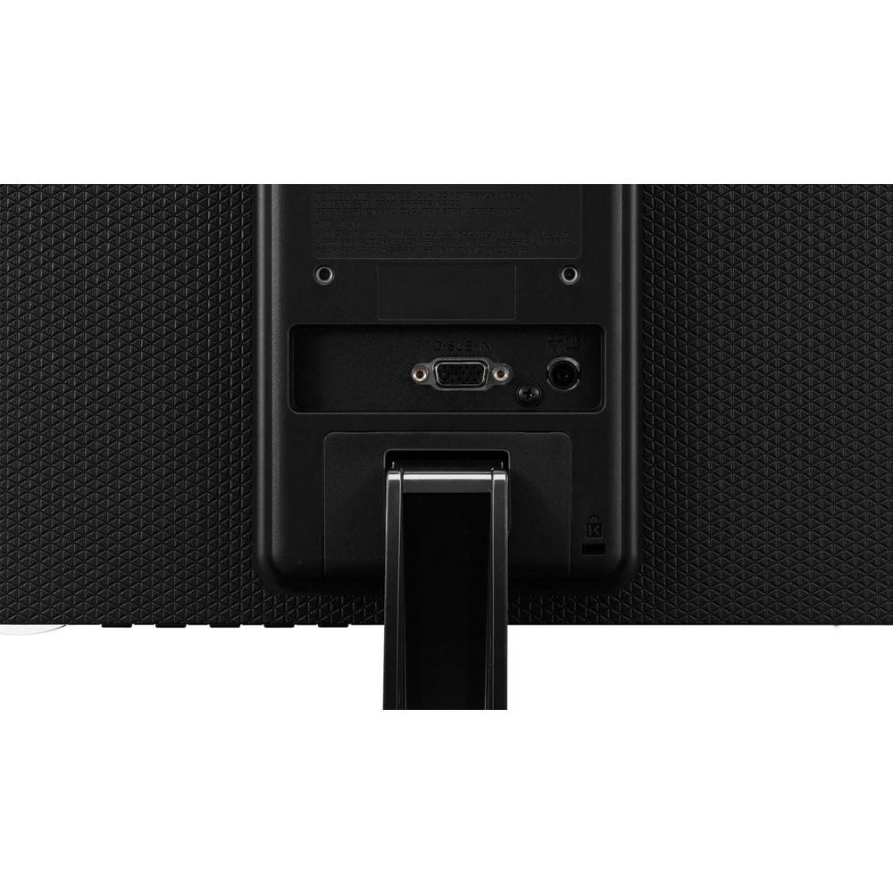 Monitor LG LED 15.6´ Widescreen, VGA - 16M38A-M