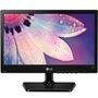 Monitor LG LED 15.6´ Widescreen, VGA - 16M38A-M
