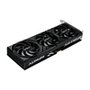 Placa de Vídeo GeForce RTX 5060 Ti Infinity 3 O, 16GB GDDR7, 128bit, FP4 e DLSS 4, Ray Tracing  - NE7506TS19T1-GB2061S