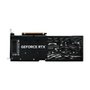 Placa de Vídeo GeForce RTX 5060 Ti Infinity 3 O, 16GB GDDR7, 128bit, FP4 e DLSS 4, Ray Tracing  - NE7506TS19T1-GB2061S