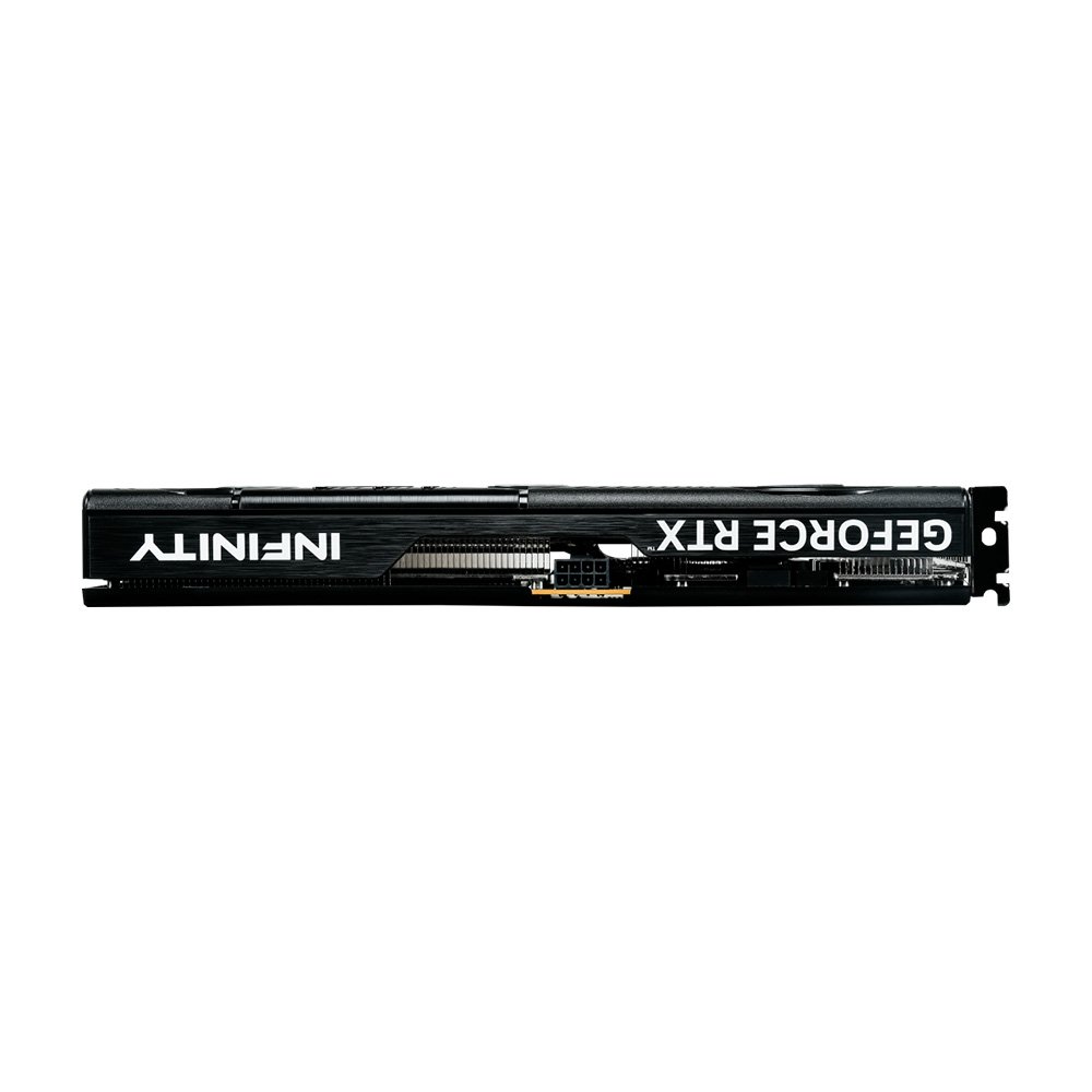 Placa de Vídeo RTX 5060 Ti Infinity 3 OC | KaBuM!